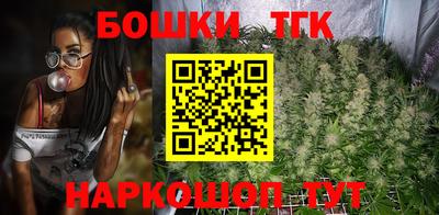 шишки Берёзовский